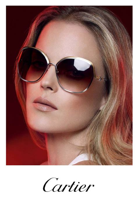 cartier womens sunglasses|cartier eyewear for women images.